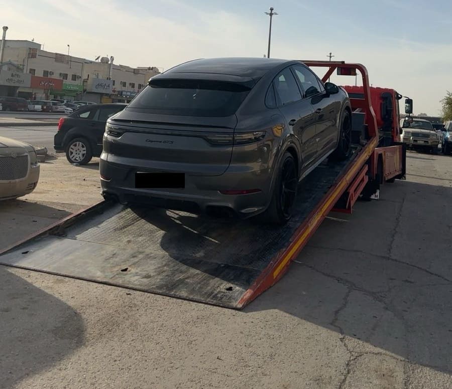 سطحة الرياض