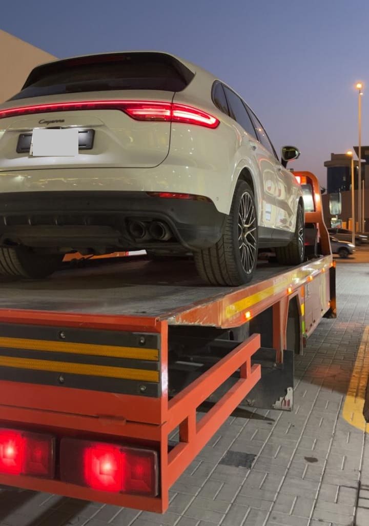 سطحة شرق الرياض