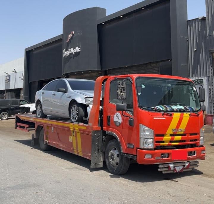 سطحة بين المدن