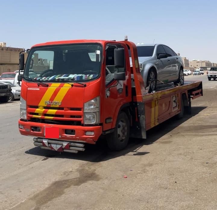 سطحة شرق الرياض